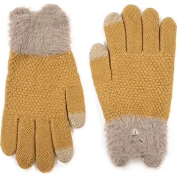 Módní doplněk Dětské rukavice Lilly