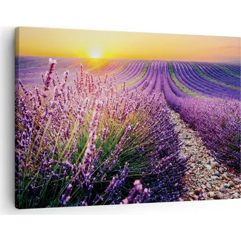 Obraz Obraz na plátně do obýváku, ložnice 70x50 krajina foto obrazy na zeď