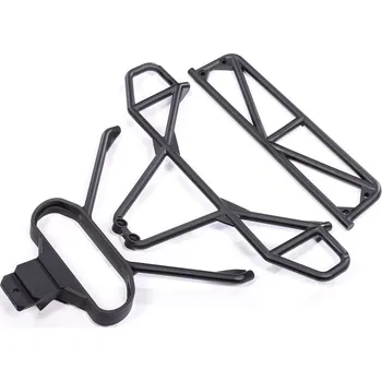 RC náhradní díl Traxxas nárazník zadní (10236)