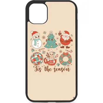 Náhradní kryt pro mobilní telefon Kryt na mobil Motorola hot cocoa season Motorola: G20