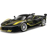 Bburago Signature Ferrari FXX K 1:18 černá