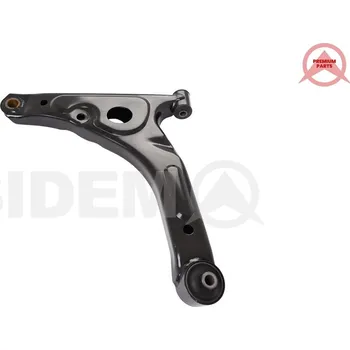 Zavěšení kol Řídicí páka, zavěšení kol SIDEM 4276