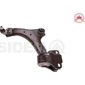 Zavěšení kol Řídicí páka, zavěšení kol SIDEM 65472