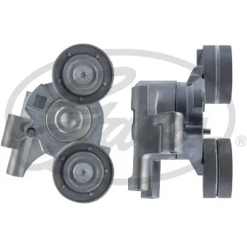 Napínák, žebrovaný klínový řemen GATES 7808-21883