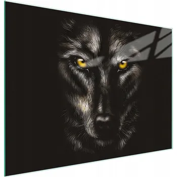 Kuchyňské prkénko Krájecí deska TMK ArtDeko sklo 1 ks