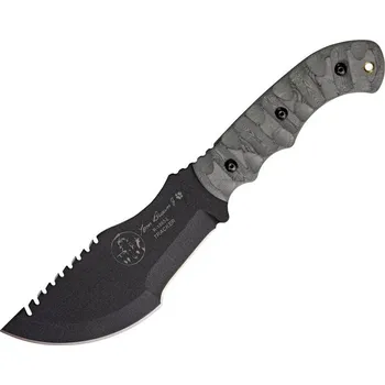lovecký nůž TOPS KNIVES Tom Brown Tracker TPTBT010RMT