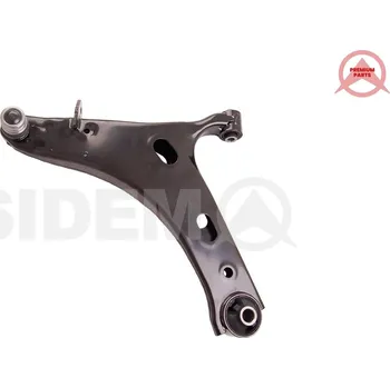 Zavěšení kol Řídicí páka, zavěšení kol SIDEM 83178