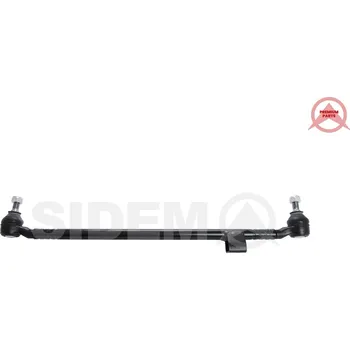 Autodíl Příčné táhlo řízení SIDEM 49432
