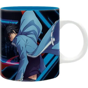 ABYstyle Hrnek Solo Leveling - Leveled Up! 320ml