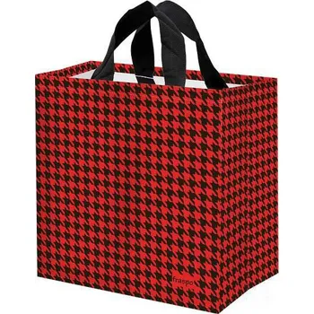 Taška lamino 24l Pepito červená