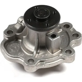 Chladič motoru Vodní čerpadlo, chlazení motoru HEPU P366