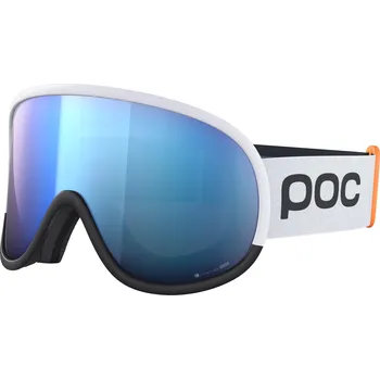 Poc Lyžařské brýle Poc RETINA BIG CLARITY COMP (hydrogen white/spektris blue)