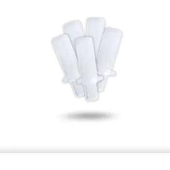 Alkohol tester XBLITZ XBL-CAR-AL017 Sada náustků pro alkohol tester 5 ks jednorázová XBLITZ XBL-CAR-AL017