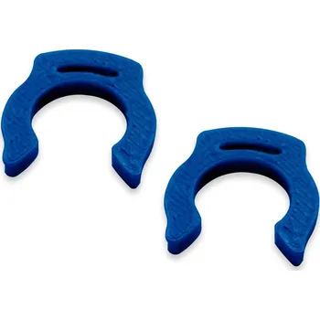 hadicová spona Pojistná svorka 1/4" (2 ks) (2 ks)