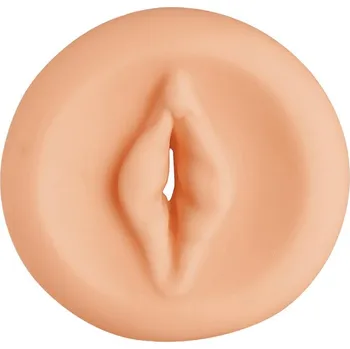 Vakuová pumpa Manžeta na vakuovou pumpu Dream Toys Ramrod Pump Sleeve Vagina tělová - s kupónem KUP15 cena 161 Kč + extra diskrétní expedice