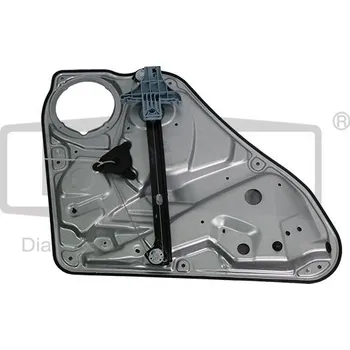 Stahovačka okna Zvedací zařízení oken DPA 88390407602