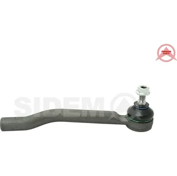 Táhlo řízení Hlava příčného táhla řízení SIDEM 41141