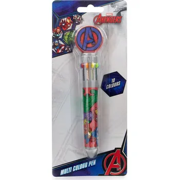 Vícebarevné Propiska Pyramid International