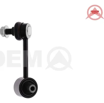 Zavěšení kol Tyč/vzpěra, stabilizátor SIDEM 87666