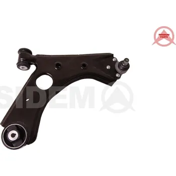 Zavěšení kol Řídicí páka, zavěšení kol SIDEM 19379