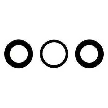 Kryt Apple iPhone 15 PRO MAX sklíčka kamery set 3ks