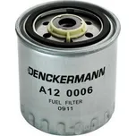 Palivový filtr DENCKERMANN A120006