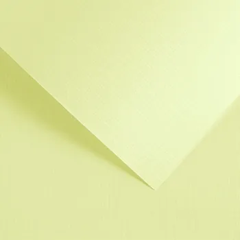 Vizitkový papír Papír na vizitky A4 200g 200504 Holland, krémový