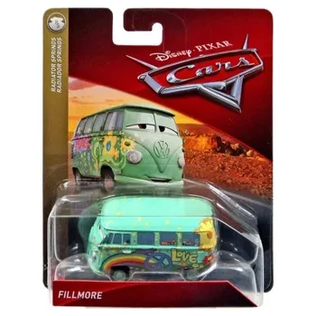 Disney Pixar Cars Fillmore