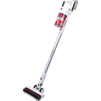 Vysavač AKU vysavač tyčový, 20V, ShareSYS, WORCRAFT CPVC-S20LiB