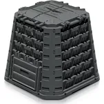 Prosperplast Kompostér EVOGREEN VARIO 450 l - barva: černá