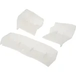 Arrma křídlo zadní Limitless nenabarvené