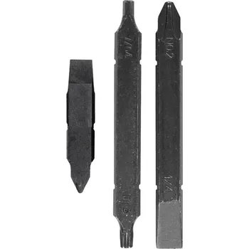 Multifunkční nůž Leatherman MUT BIT KIT 930368