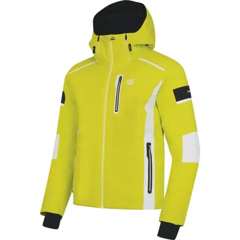 Pánská lyžařská bunda Dare2B Edge Out Jacket DMP456, vel. M