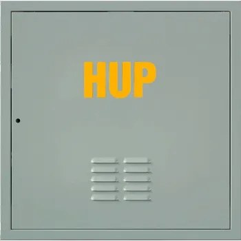 Revizní dvířka Revizní dvířka HUP 500x500 šedá, na kličku