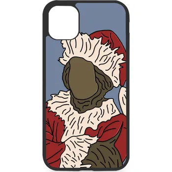 Náhradní kryt pro mobilní telefon Kryt na mobil Realme worst christmas Realme: 6s