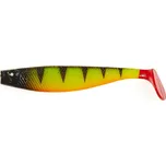 Lucky John Red Tail Shad 3,5" PG14 5ks