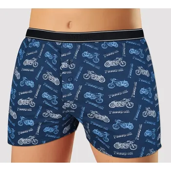 Trenýrky Andrie PS V5854 - šedá - 54/56