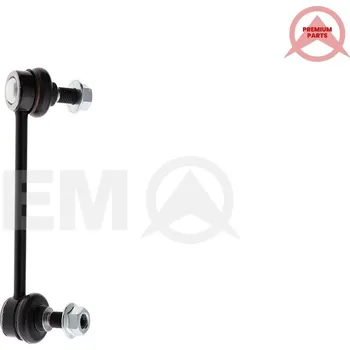 Zavěšení kol Tyč/vzpěra, stabilizátor SIDEM 67164