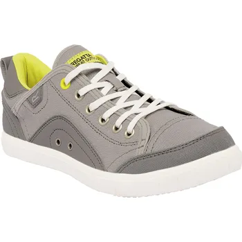 Dámská obuv Dámská letní sportovní obuv Regatta Lady Turnpike RWF498 Barva: 8C1 SilvrFl/NSpr, Velikost: UK5