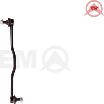 Zavěšení kol Tyč/vzpěra, stabilizátor SIDEM 9061