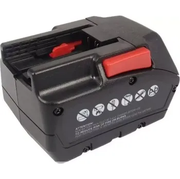 TopTechnology Baterie Milwaukee M28 BX 3000mAh 28V Li-Ion nahrazuje ORIGINÁL