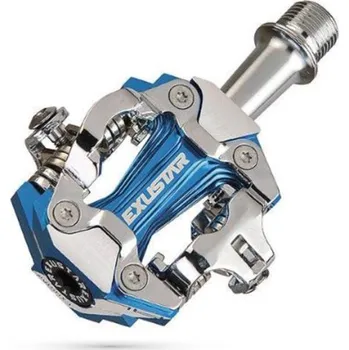 Komponent pro jízdní kolo Exustar nášlapné pedály MTB PM230