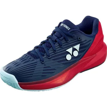 Pánská tenisová obuv Tenisová obuv YONEX PC ECLIPSION 5 MEN - Navy Red Velikost: EUR 40