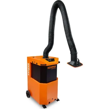 Příslušenství ke svářečce Filtrační jednotka KEMPER MaxiFil Clean - rameno 3 metry 67250101