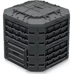 Prosperplast Kompostér COMPOGREEN VARIO 650 l bez balení - barva: černá