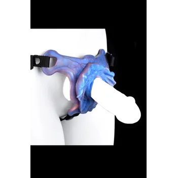 Erotický nábytek Master’s Mark Strap-on grinder Ákis