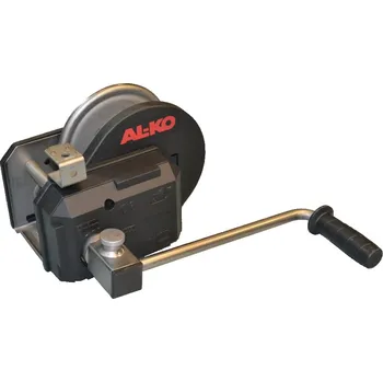 Rybářský naviják Al-ko Ruční naviják 901 A OPTIMA 900kg