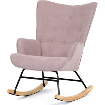 Křeslo Autronic AK-371 PINK2