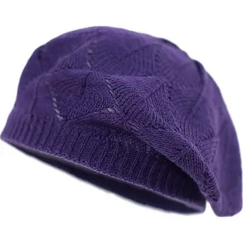 Čepice Artofpolo Liliana Fialová