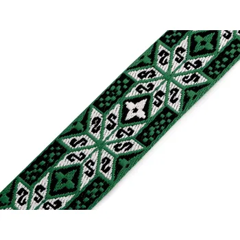 Galanterie Popruh šíře 50 mm